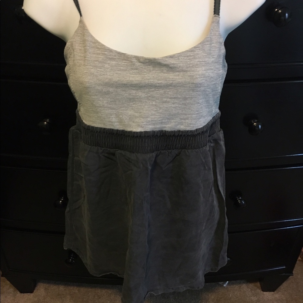 Lululemon Tank sz 8