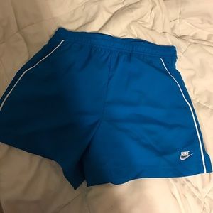 Nike shorts