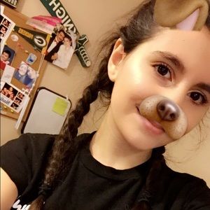 Meet your Posher, Suzan