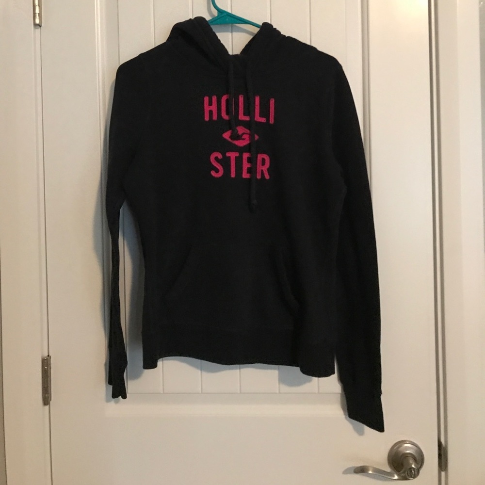 Hoodie - Picture 1 of 1