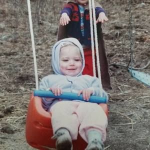 Meet your Posher, Sharon