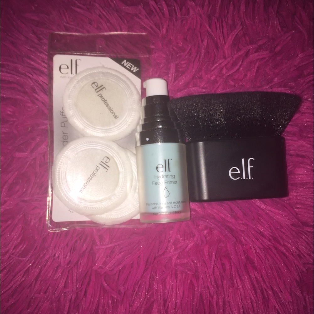 Elf Lovers🍀!!!