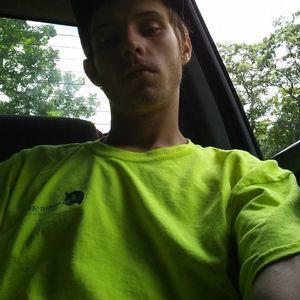 Meet your Posher, Kyle