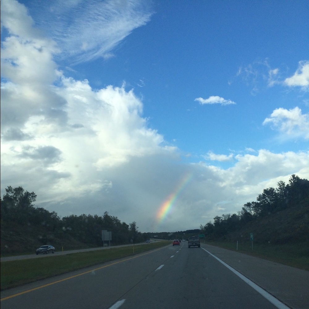 Meet your Posher, Heather