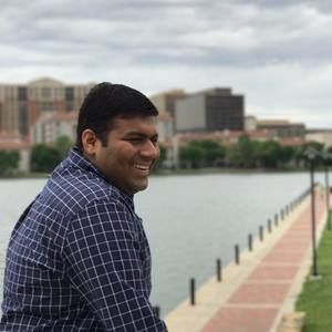 Meet your Posher, Abhinav