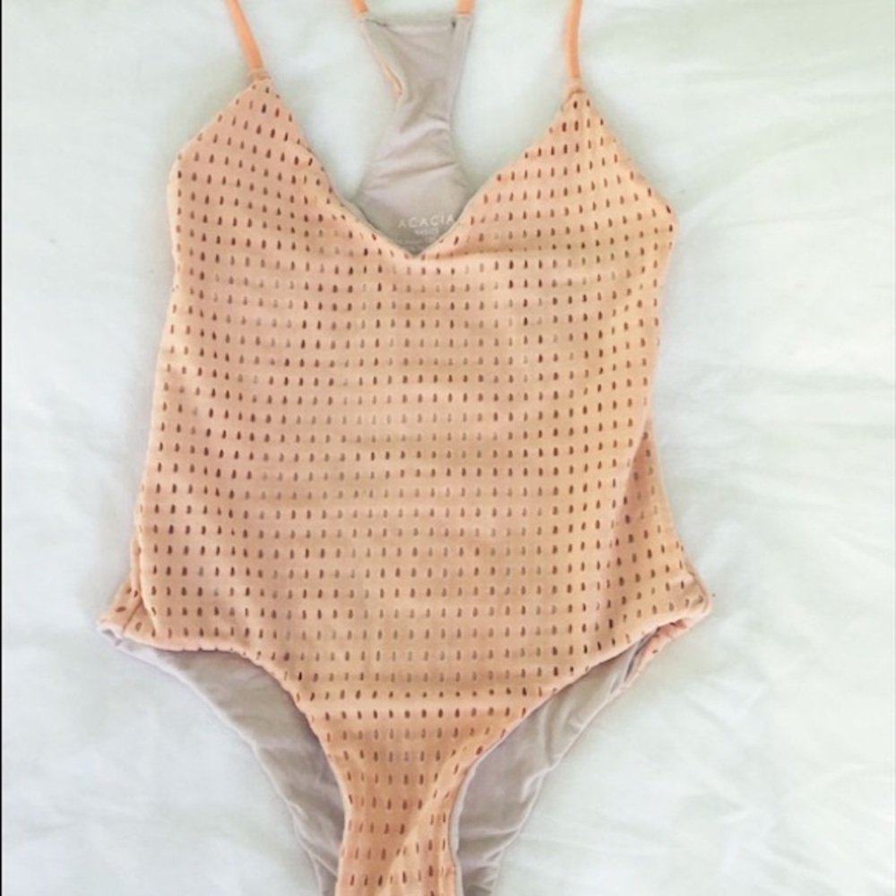 Acacia honey Swimwear (kids)