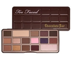 Too Faced Chocolate Bar
