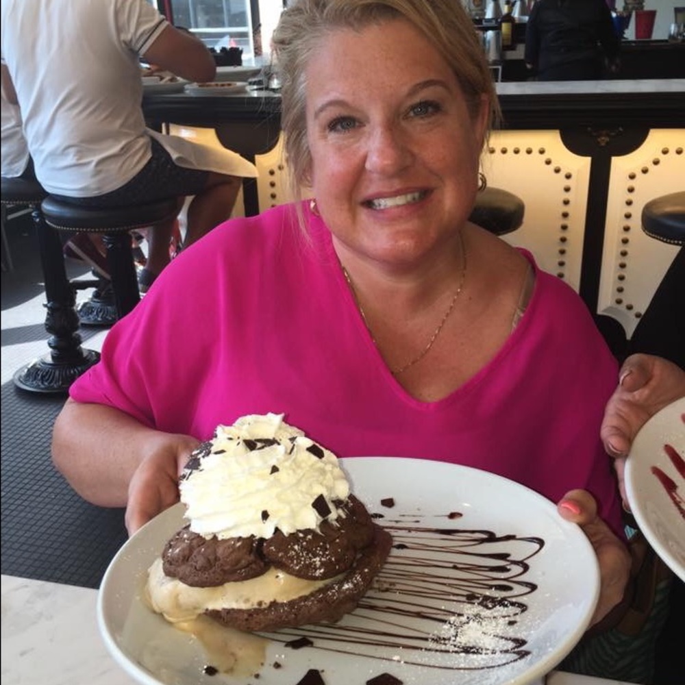 Meet your Posher, Marty