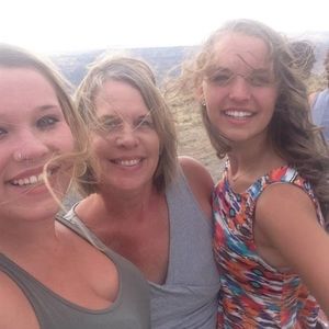 Meet your Posher, Leann