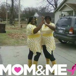 Meet your Posher, Regina