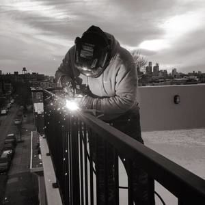 Meet your Posher, Shane