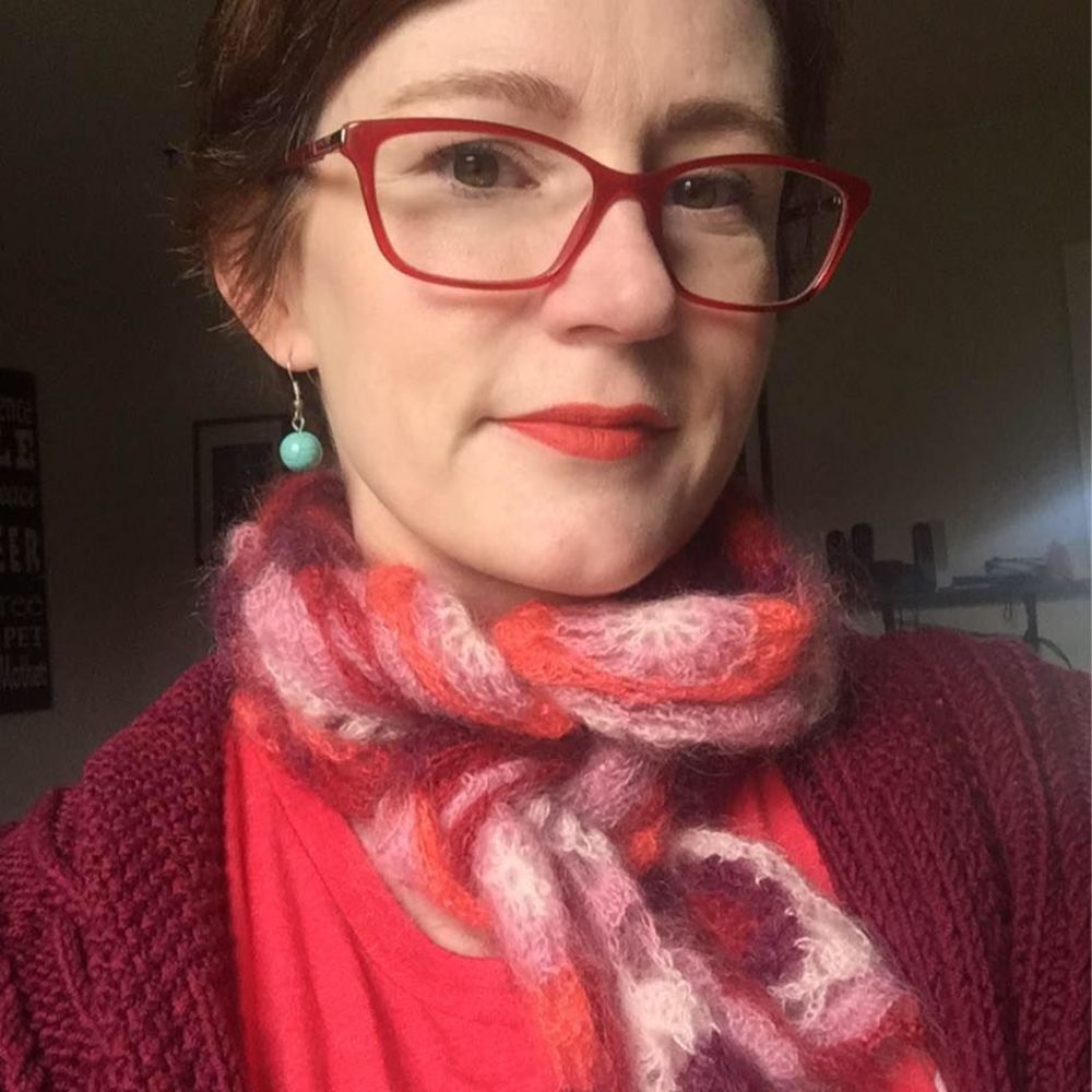 Meet your Posher, Amy