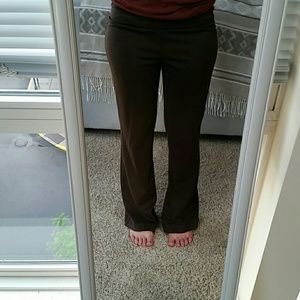 NY&Co Brown dress pants