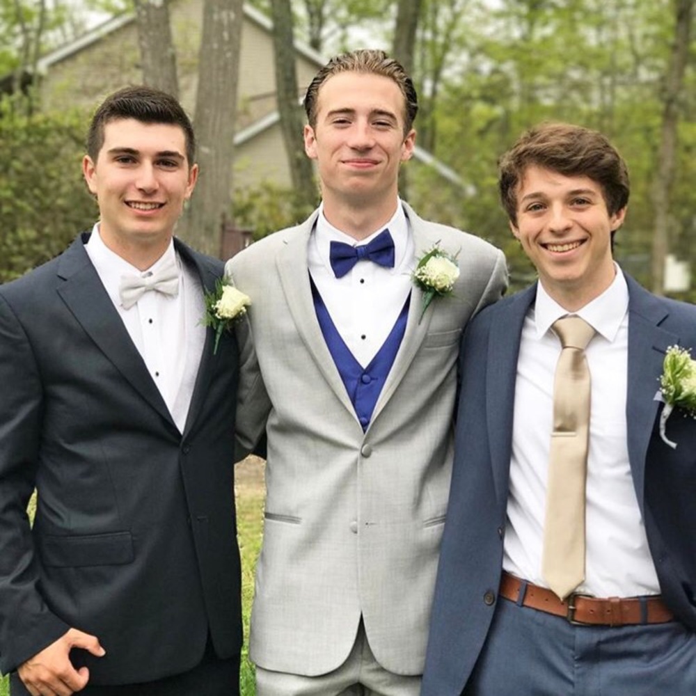 Meet your Posher, Dylan