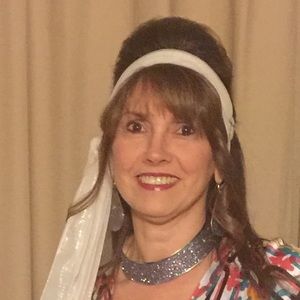 Meet your Posher, Donna