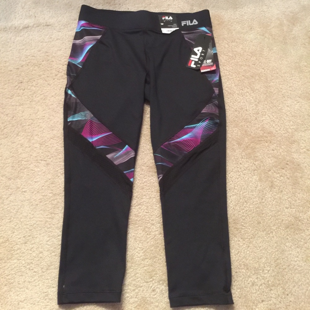 🎃PRICE DROP🎃. Crop athletic pants