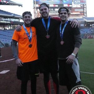 Meet your Posher, Michael