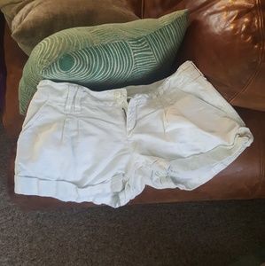 Abercrombie & Fitch shorts