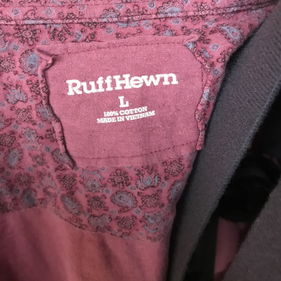 Casual button down top - Picture 5 of 5