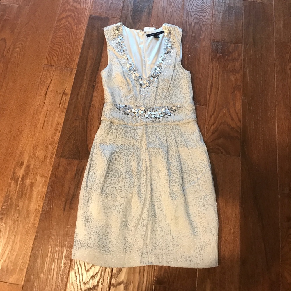 NWT - French connection cocktail dress