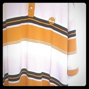 Men's  timberland shirt
