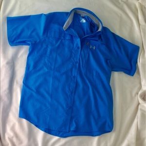 Medium Under Armour Shirt