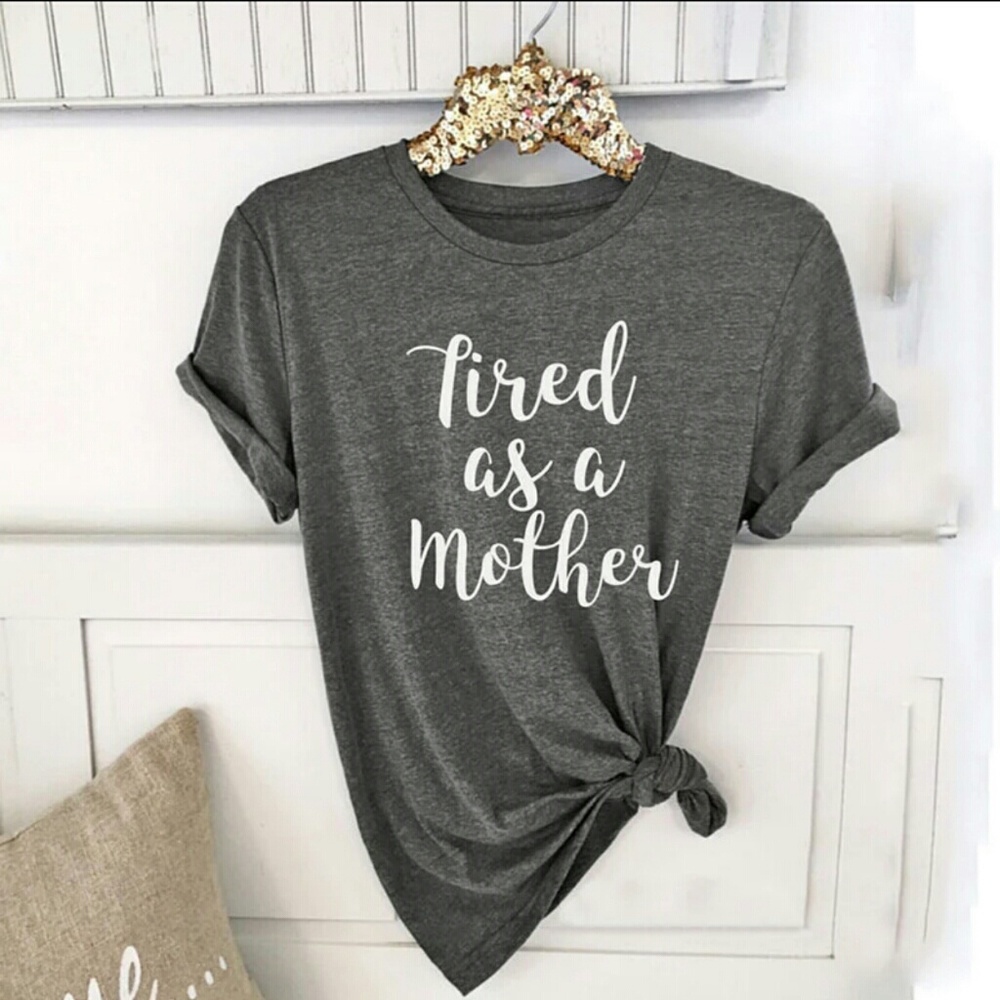 Mother shirt