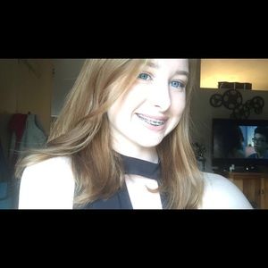 Meet your Posher, Hannah