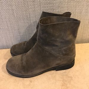 Eileen Fisher Ankle Boots