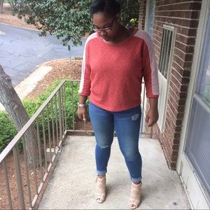 Meet your Posher, Adrienne