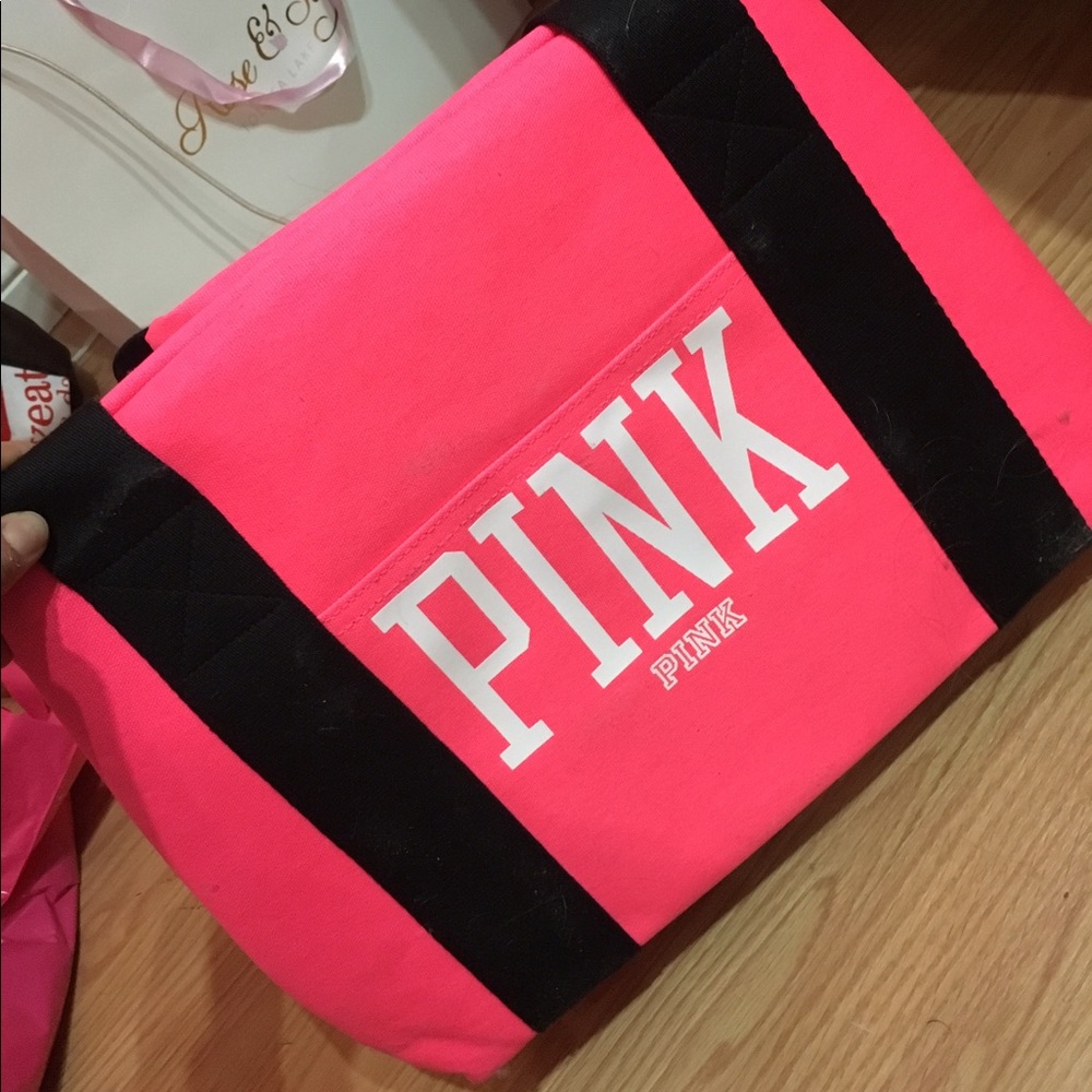 Victoria Secret bag
