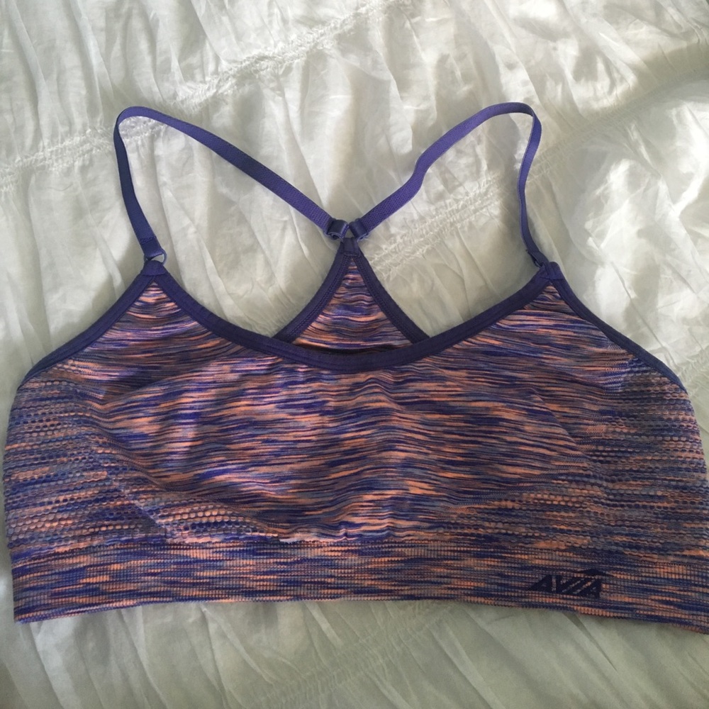 Avia Sports Bra