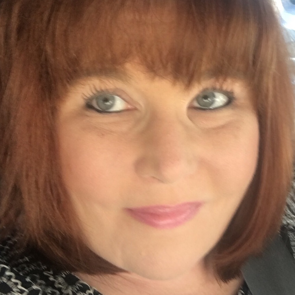Meet your Posher, Ruth