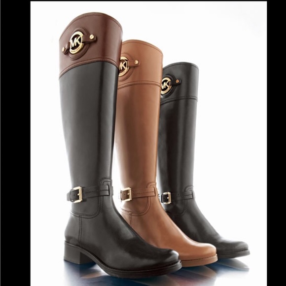 michael kors stockard