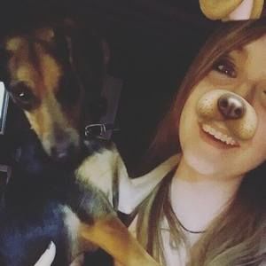 Meet your Posher, Jenna