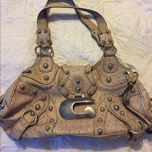 Guess purse