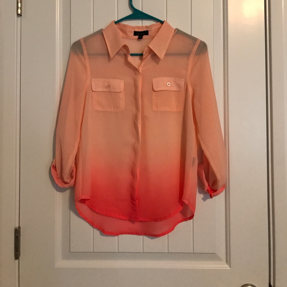 Button up