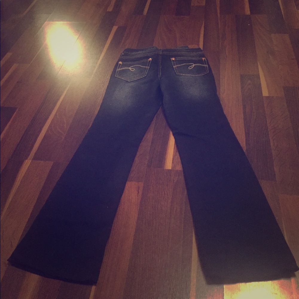 Jeans - Picture 2 of 2