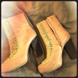 Jeffrey Campbell Branford platforms