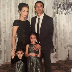 Meet your Posher, Dariush