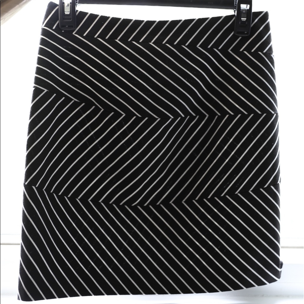 Cynthia Steffe skirt.