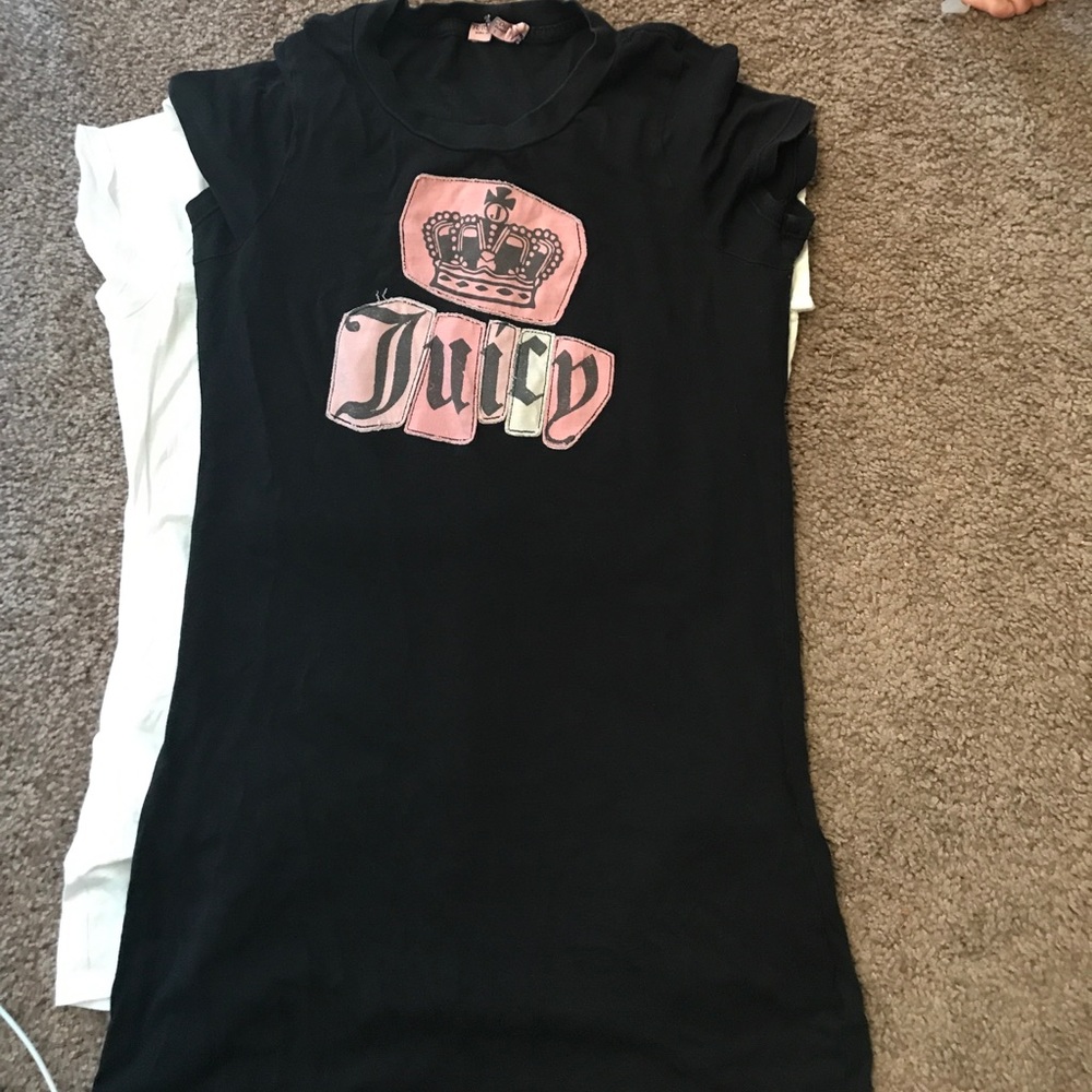 Vintage tee