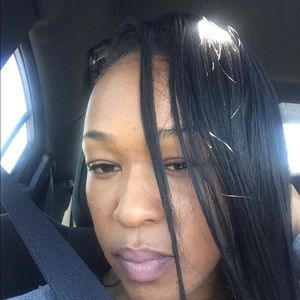 Meet your Posher, Lydia