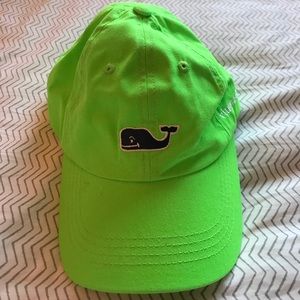 Vineyard vines hat