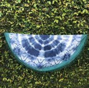 Brand new! Gypsy 05 Roundie/ blue tie dye