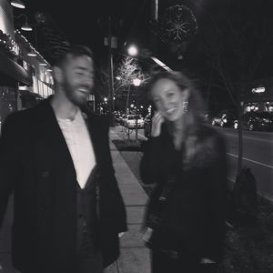 Meet your Posher, Haley