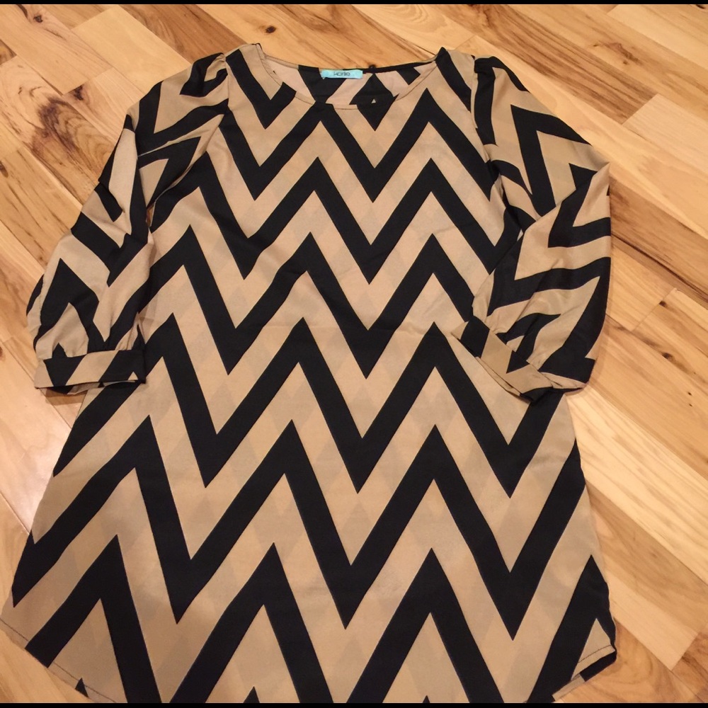 Karlie Dress/tunic