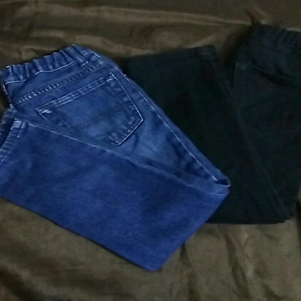 Boys jeans