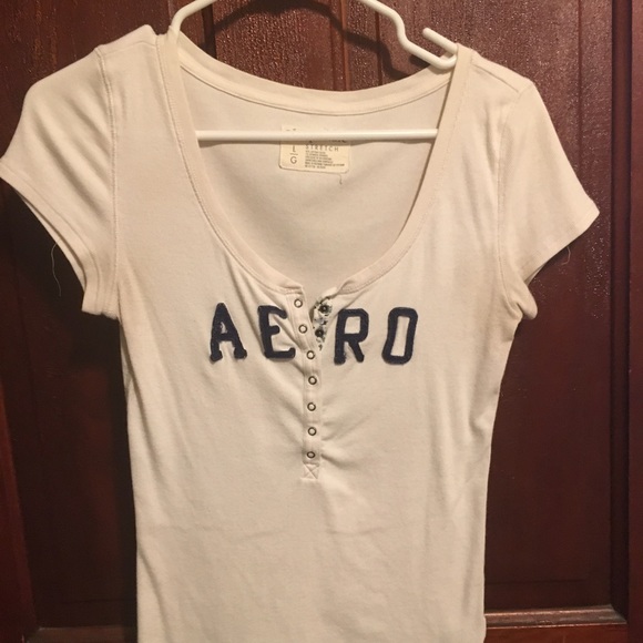 Aero shirt - Picture 1 of 3
