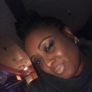 Meet your Posher, Tammy